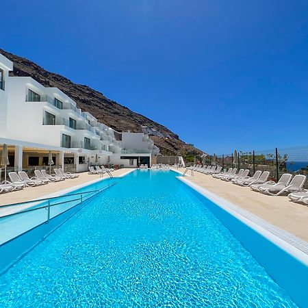 Apartamentos Cordial Magec Taurito Εξωτερικό φωτογραφία