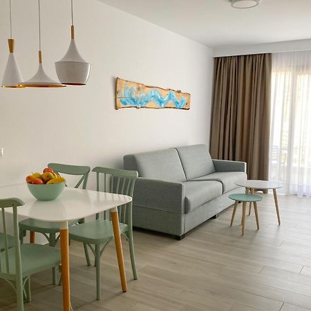 Apartamentos Cordial Magec Taurito Εξωτερικό φωτογραφία