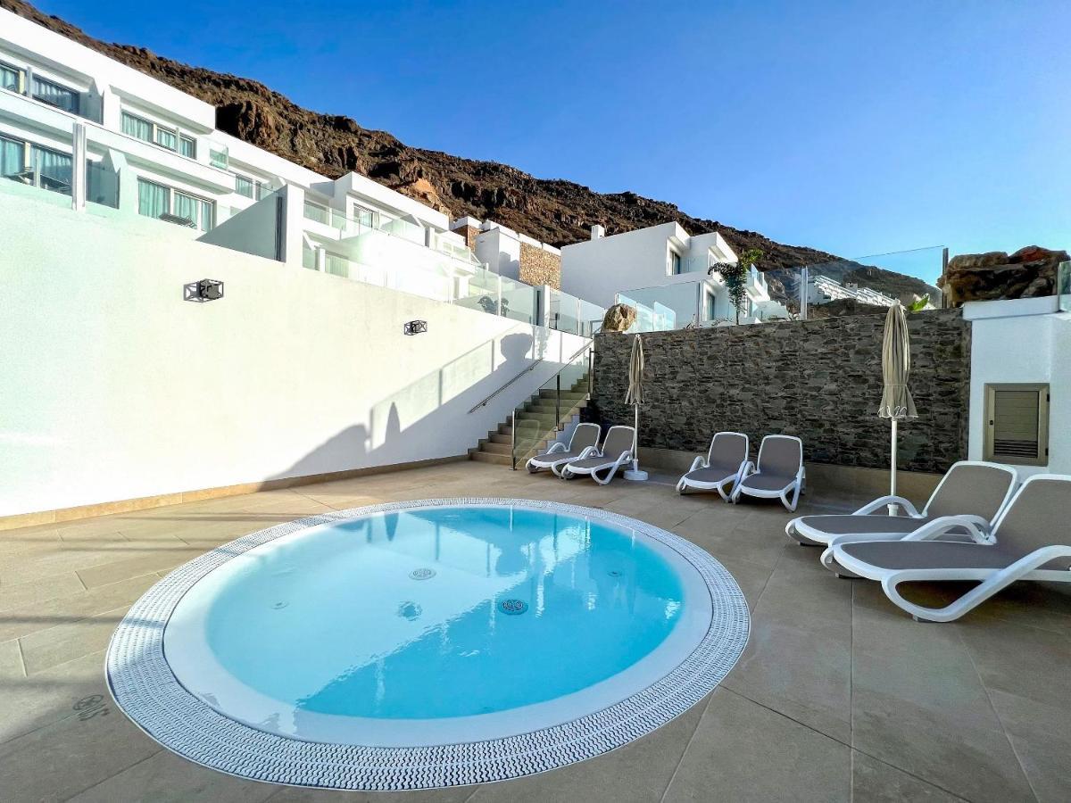 Apartamentos Cordial Magec Taurito Εξωτερικό φωτογραφία