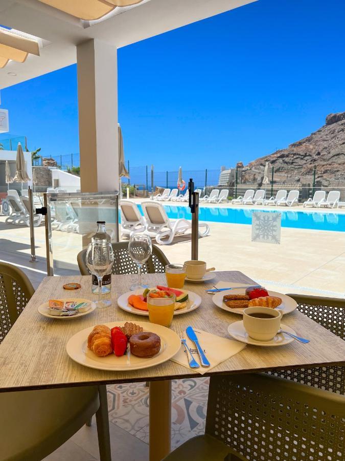 Apartamentos Cordial Magec Taurito Εξωτερικό φωτογραφία