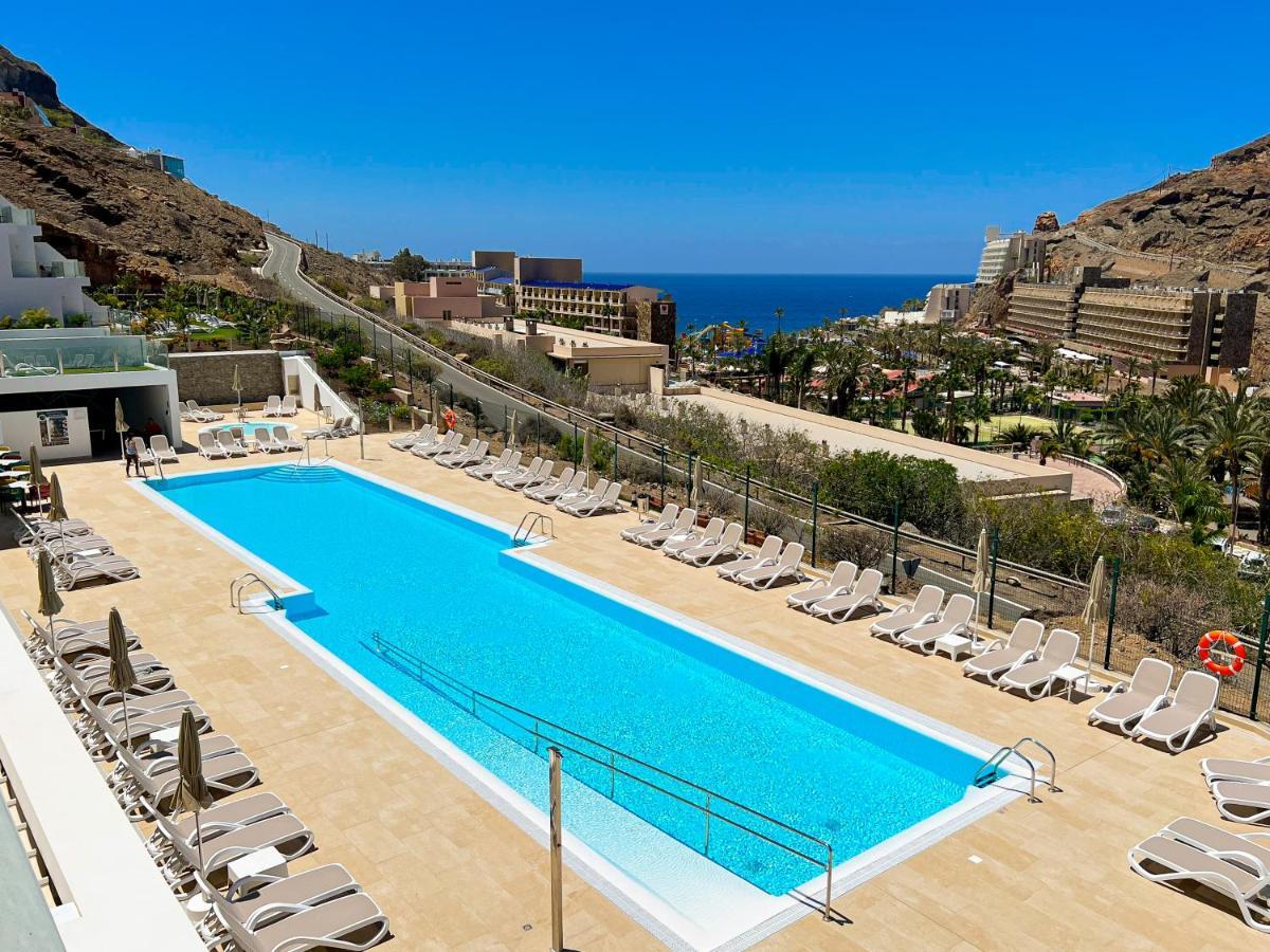 Apartamentos Cordial Magec Taurito Εξωτερικό φωτογραφία