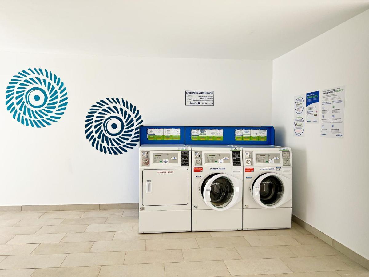 Apartamentos Cordial Magec Taurito Εξωτερικό φωτογραφία