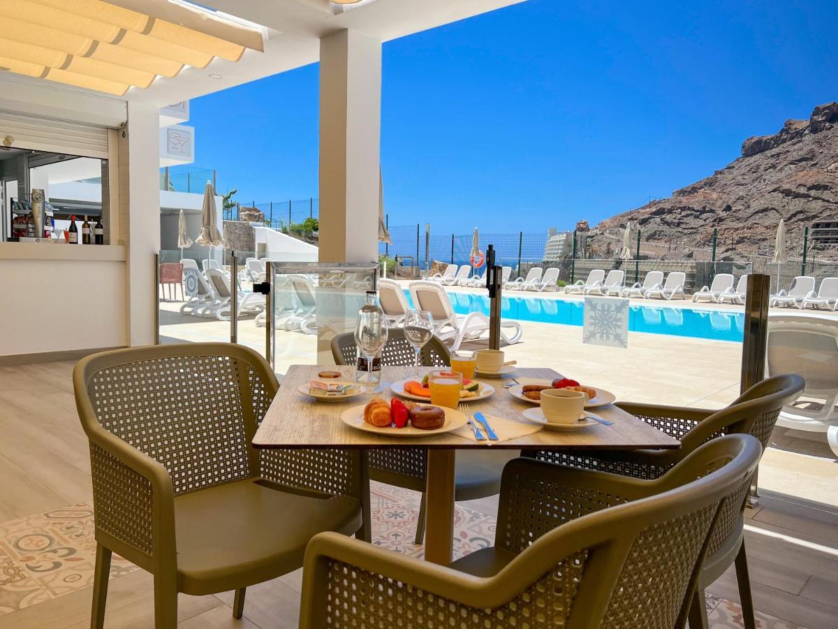 Apartamentos Cordial Magec Taurito Εξωτερικό φωτογραφία