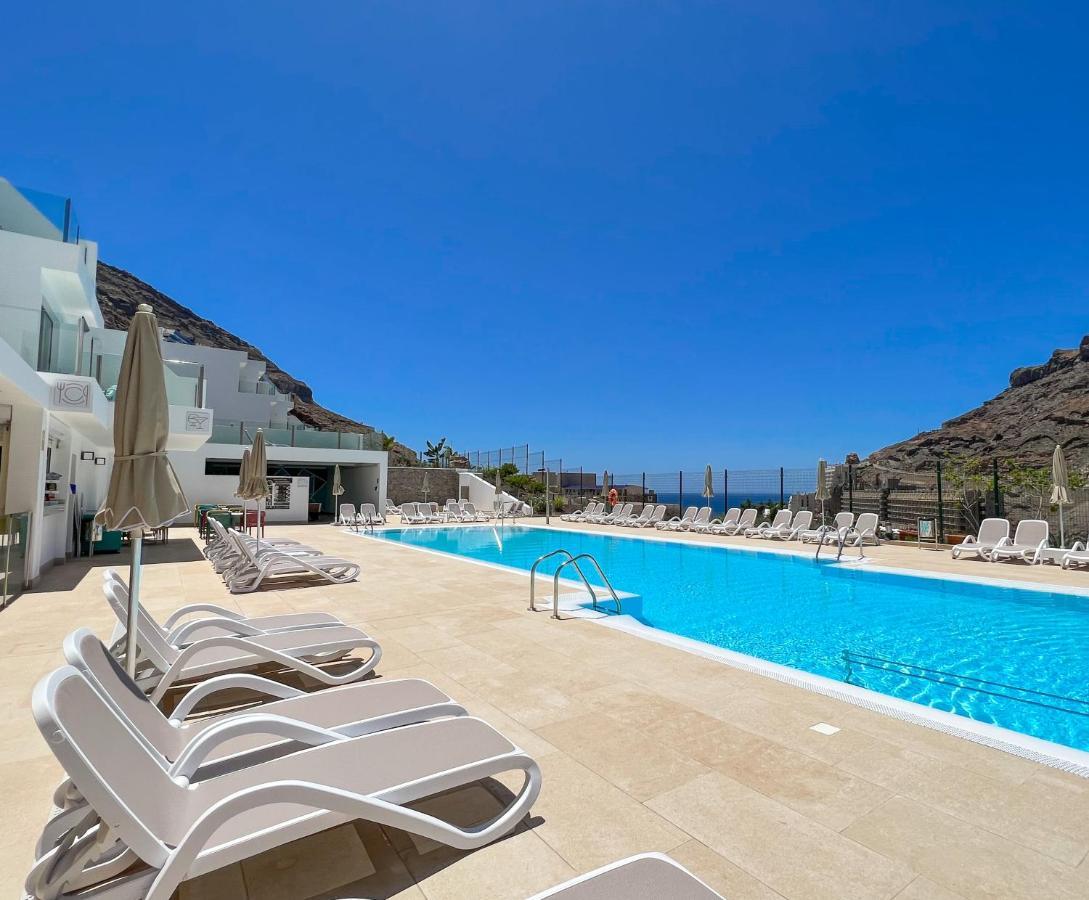Apartamentos Cordial Magec Taurito Εξωτερικό φωτογραφία