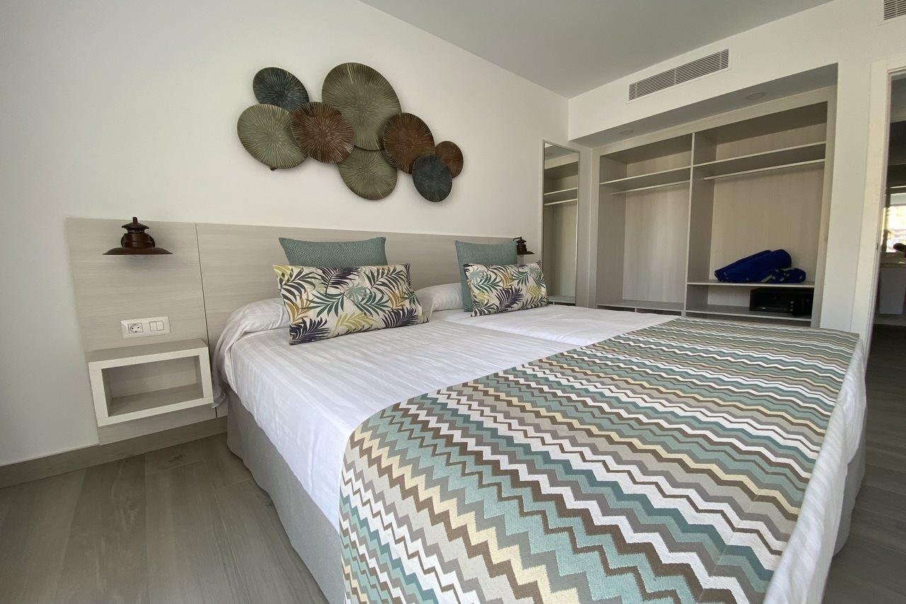 Apartamentos Cordial Magec Taurito Εξωτερικό φωτογραφία