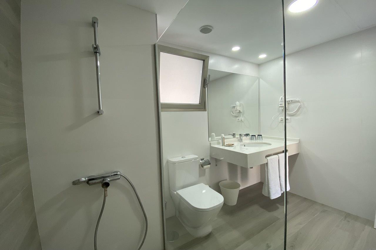 Apartamentos Cordial Magec Taurito Εξωτερικό φωτογραφία