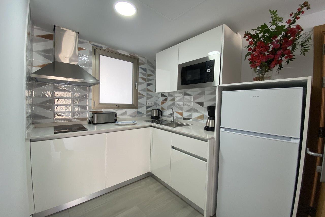 Apartamentos Cordial Magec Taurito Εξωτερικό φωτογραφία
