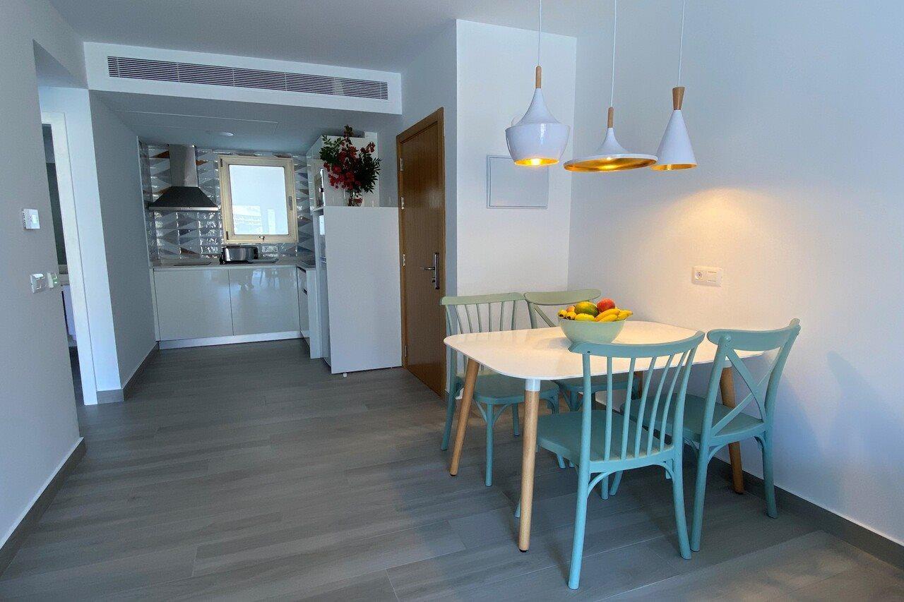 Apartamentos Cordial Magec Taurito Εξωτερικό φωτογραφία
