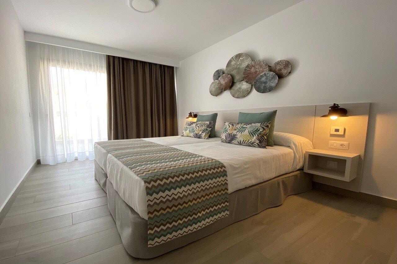 Apartamentos Cordial Magec Taurito Εξωτερικό φωτογραφία