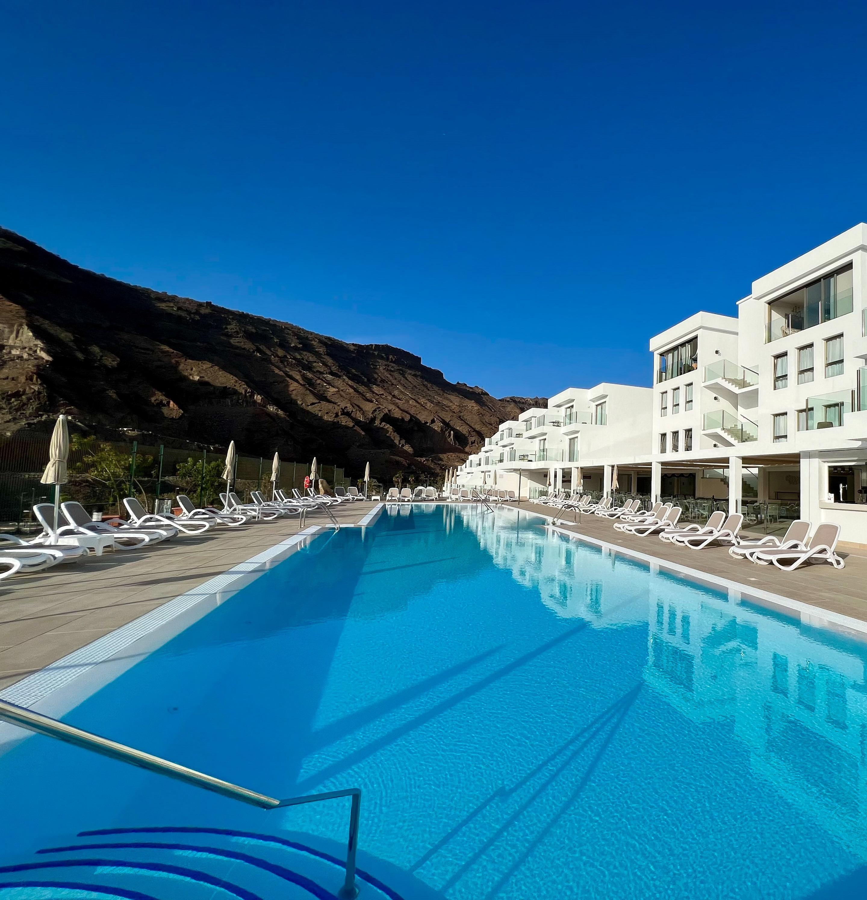 Apartamentos Cordial Magec Taurito Εξωτερικό φωτογραφία