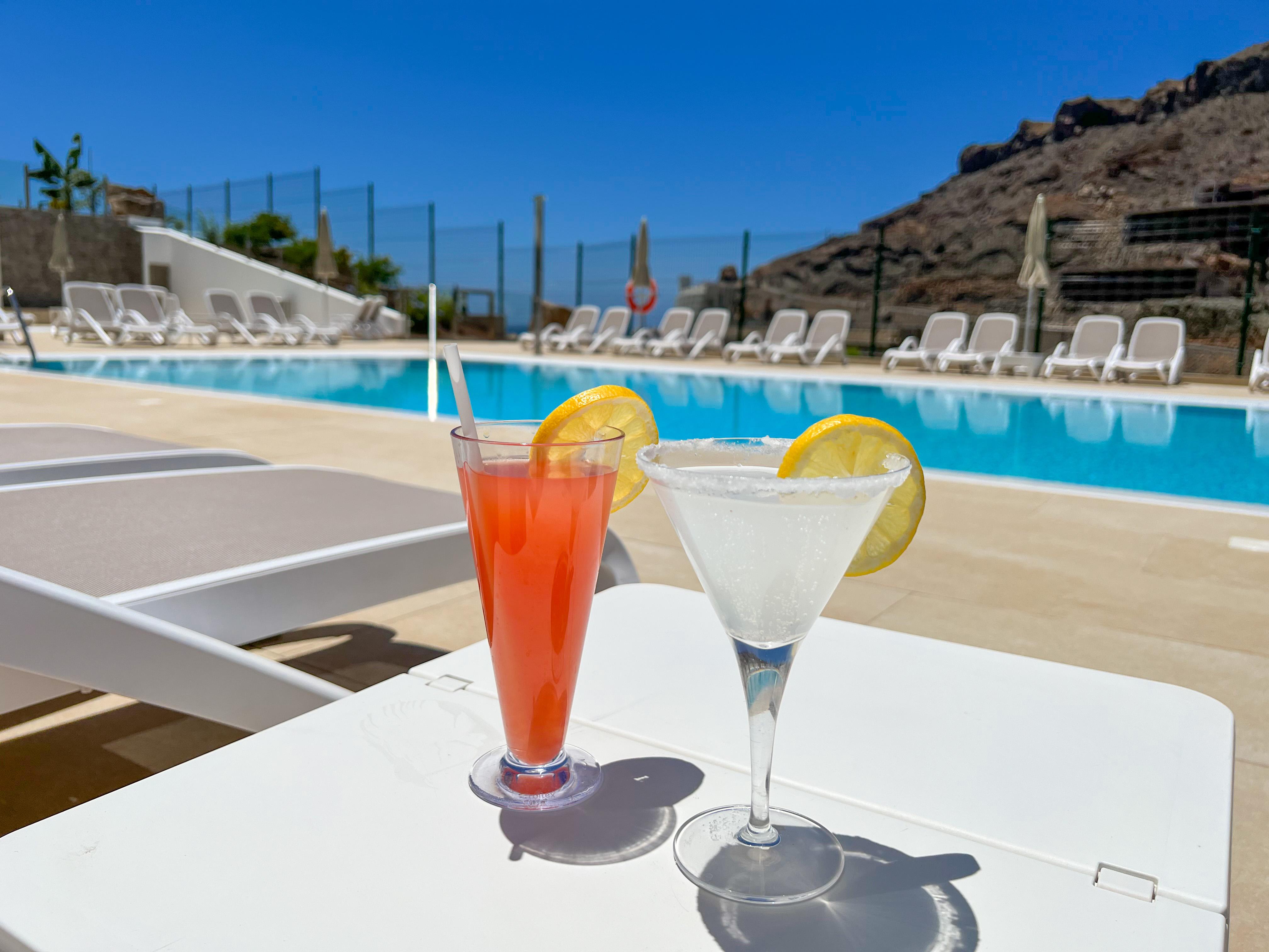 Apartamentos Cordial Magec Taurito Εξωτερικό φωτογραφία
