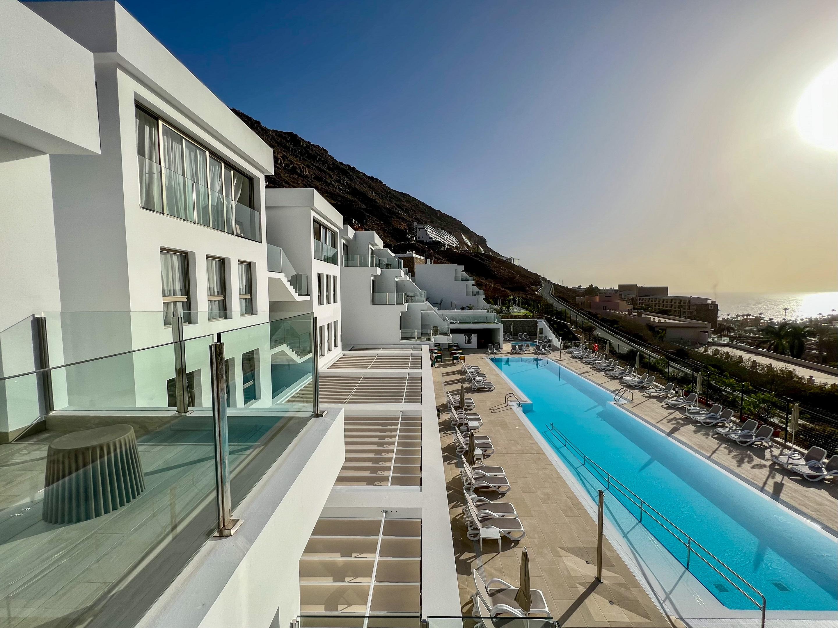 Apartamentos Cordial Magec Taurito Εξωτερικό φωτογραφία