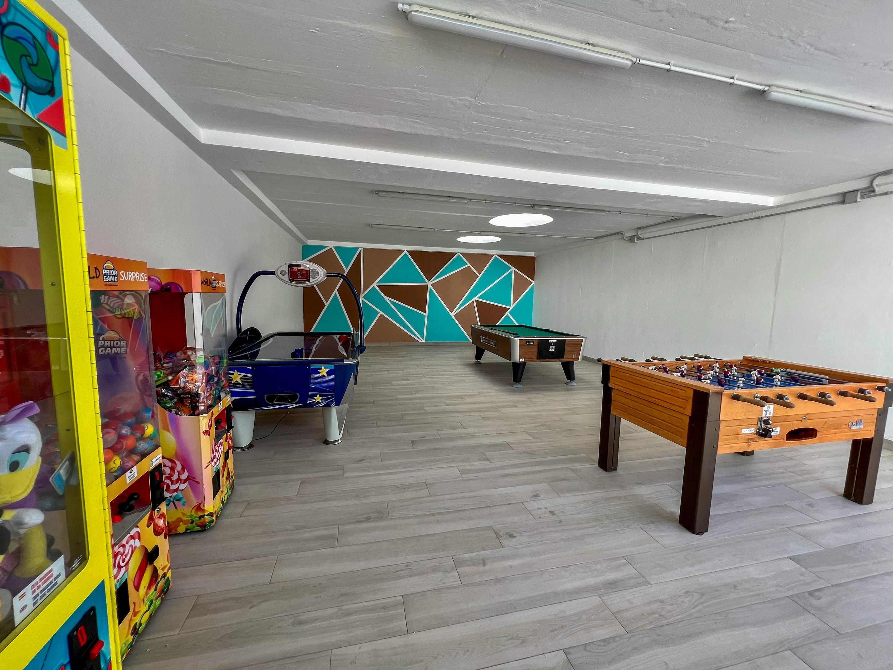 Apartamentos Cordial Magec Taurito Εξωτερικό φωτογραφία