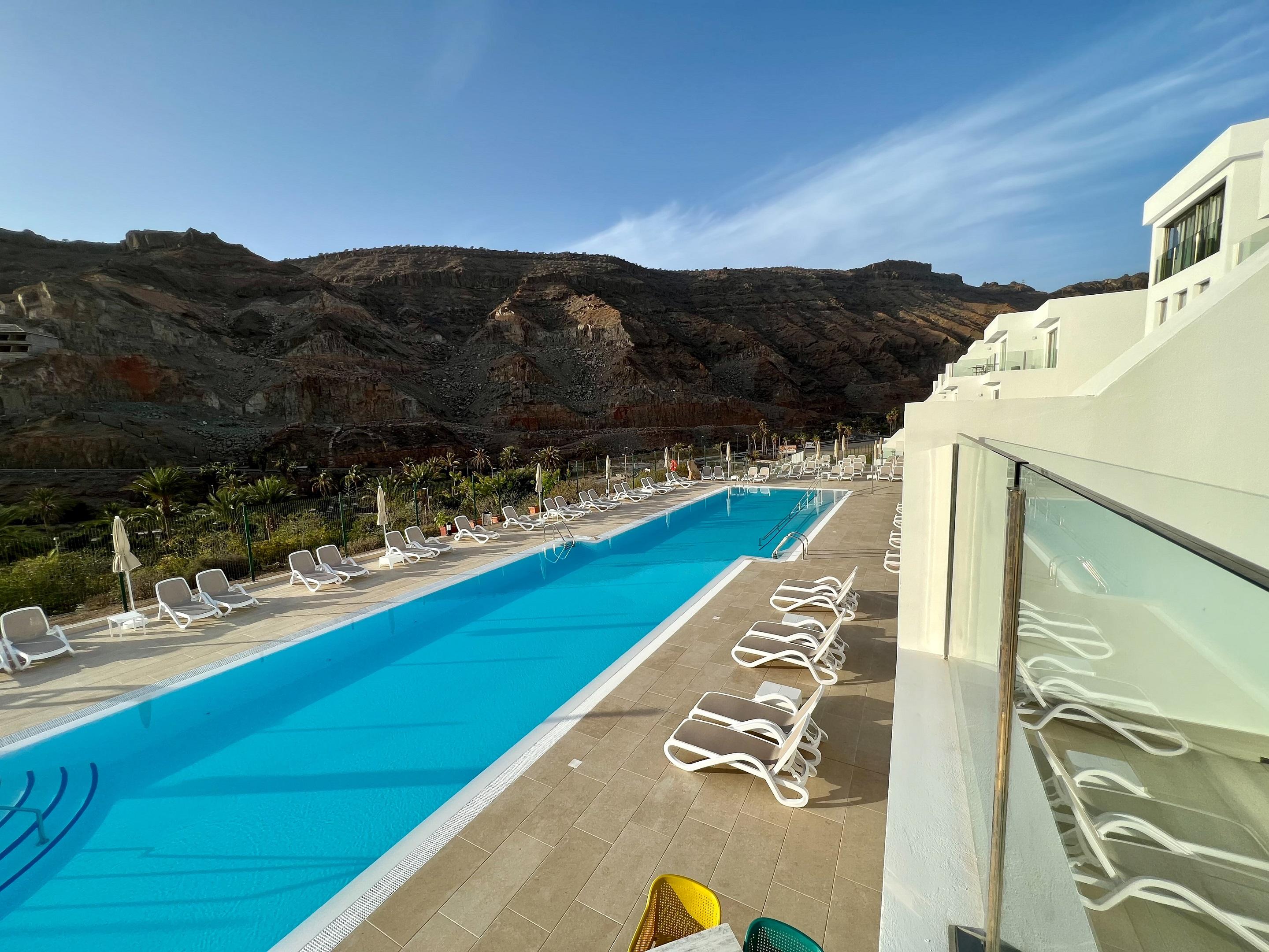 Apartamentos Cordial Magec Taurito Εξωτερικό φωτογραφία