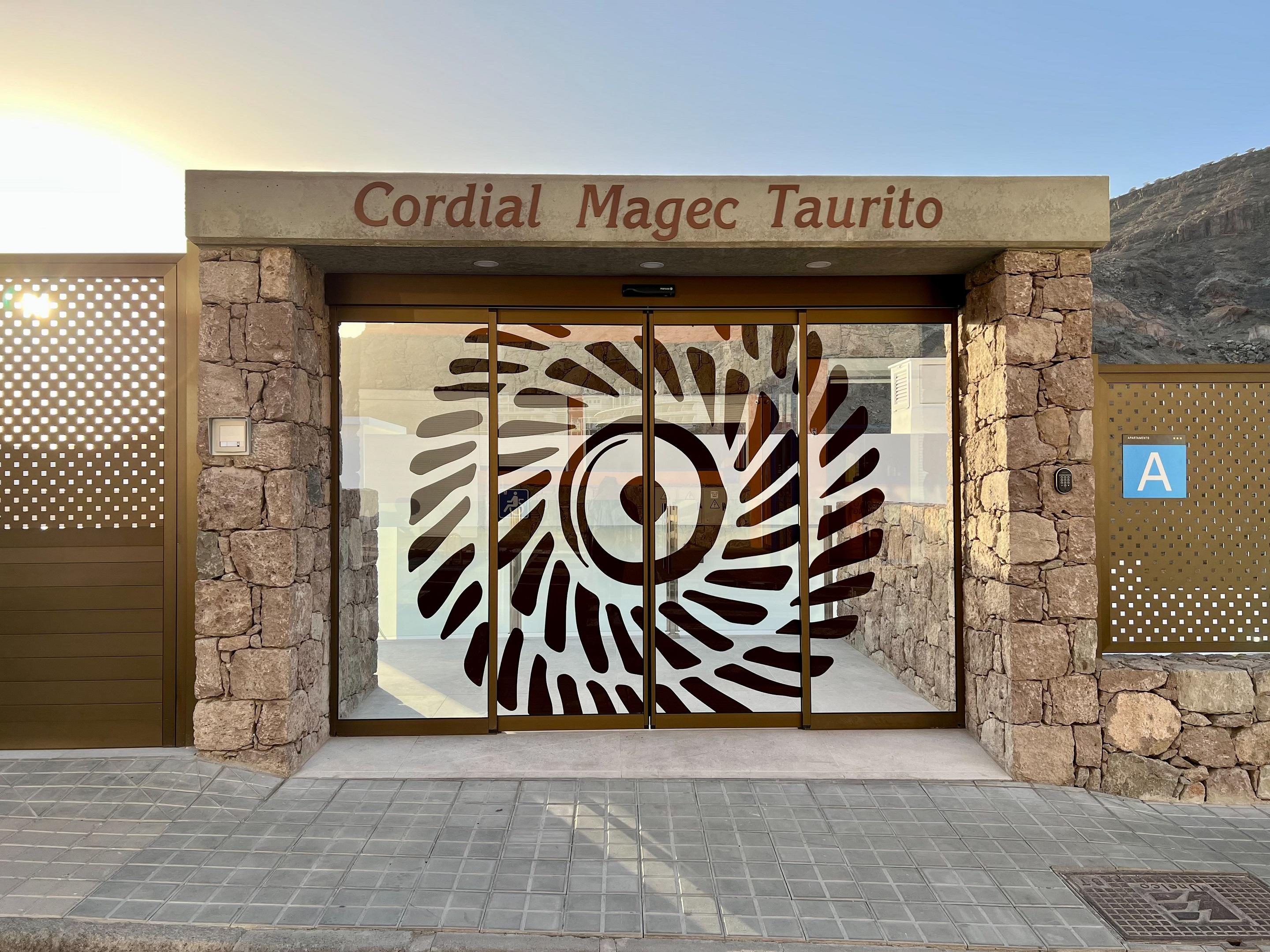 Apartamentos Cordial Magec Taurito Εξωτερικό φωτογραφία