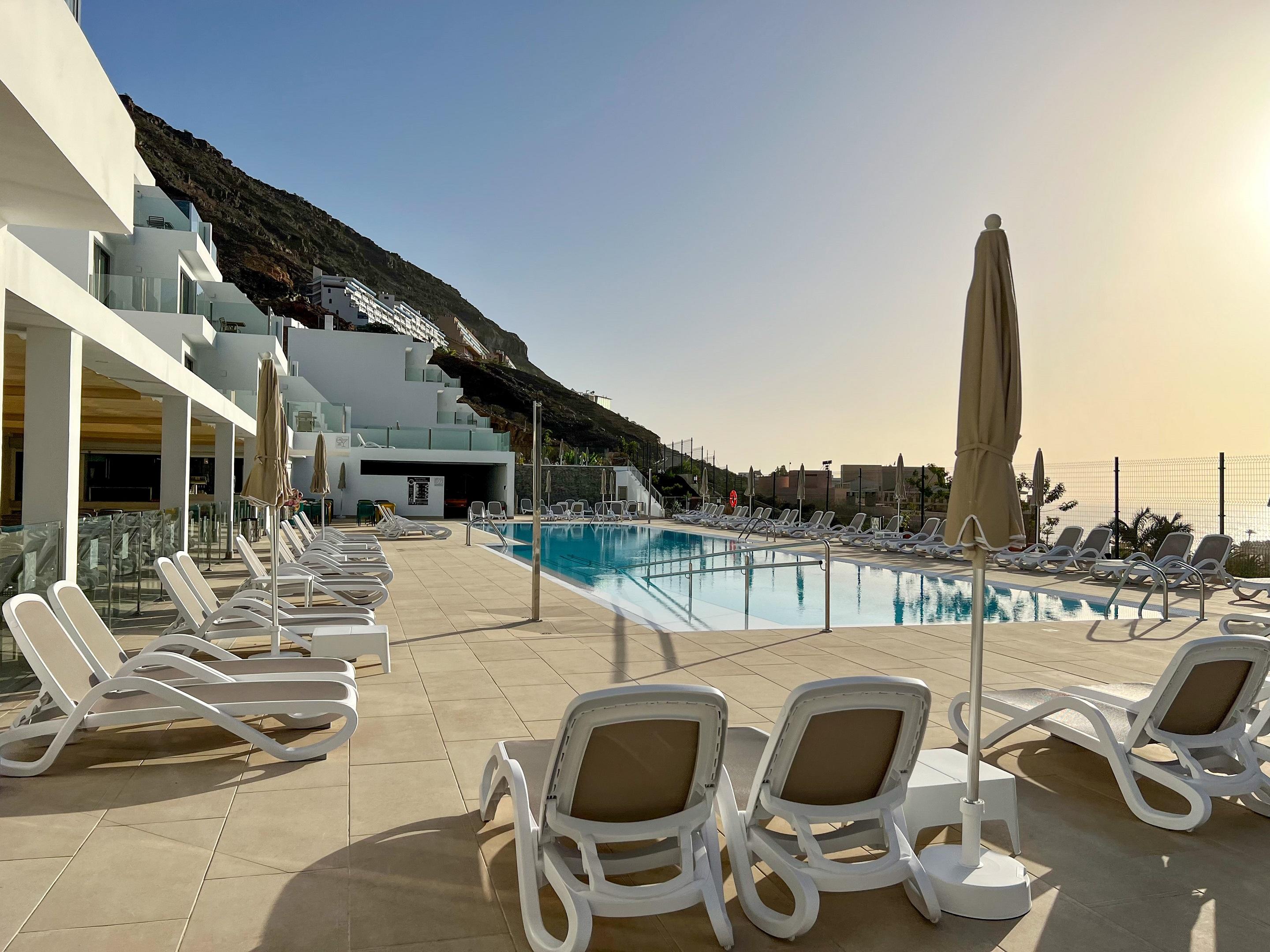 Apartamentos Cordial Magec Taurito Εξωτερικό φωτογραφία