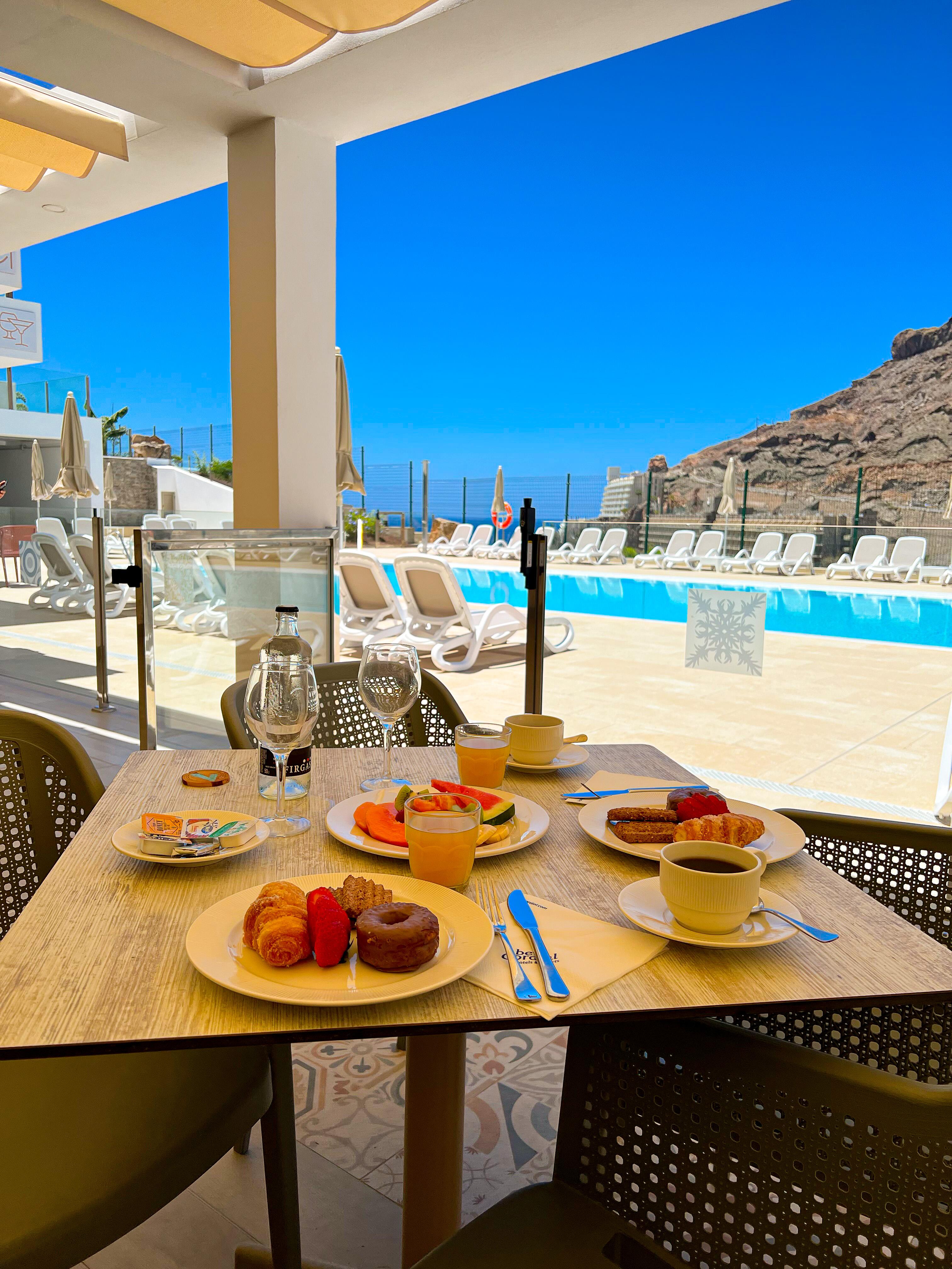 Apartamentos Cordial Magec Taurito Εξωτερικό φωτογραφία