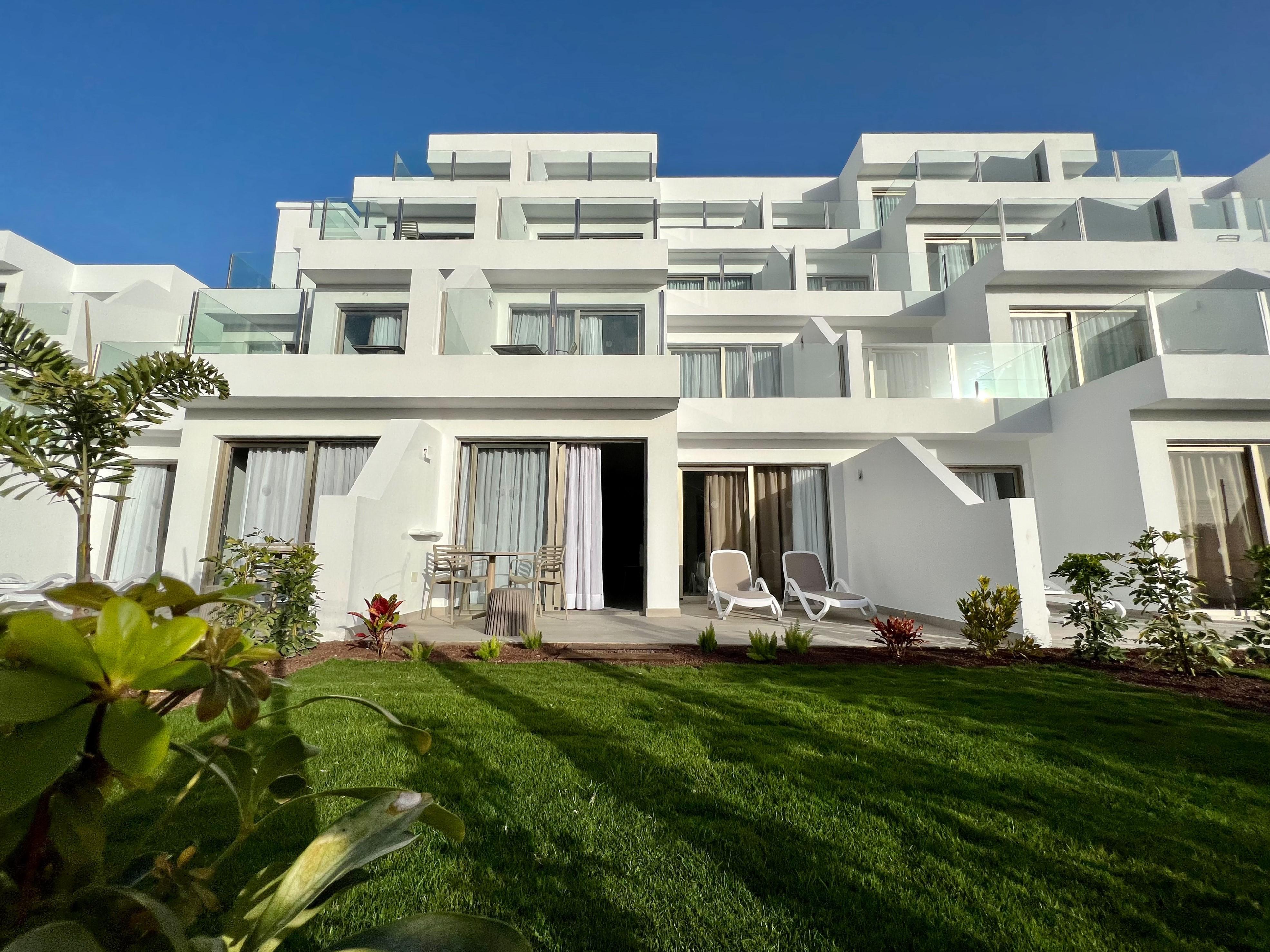Apartamentos Cordial Magec Taurito Εξωτερικό φωτογραφία