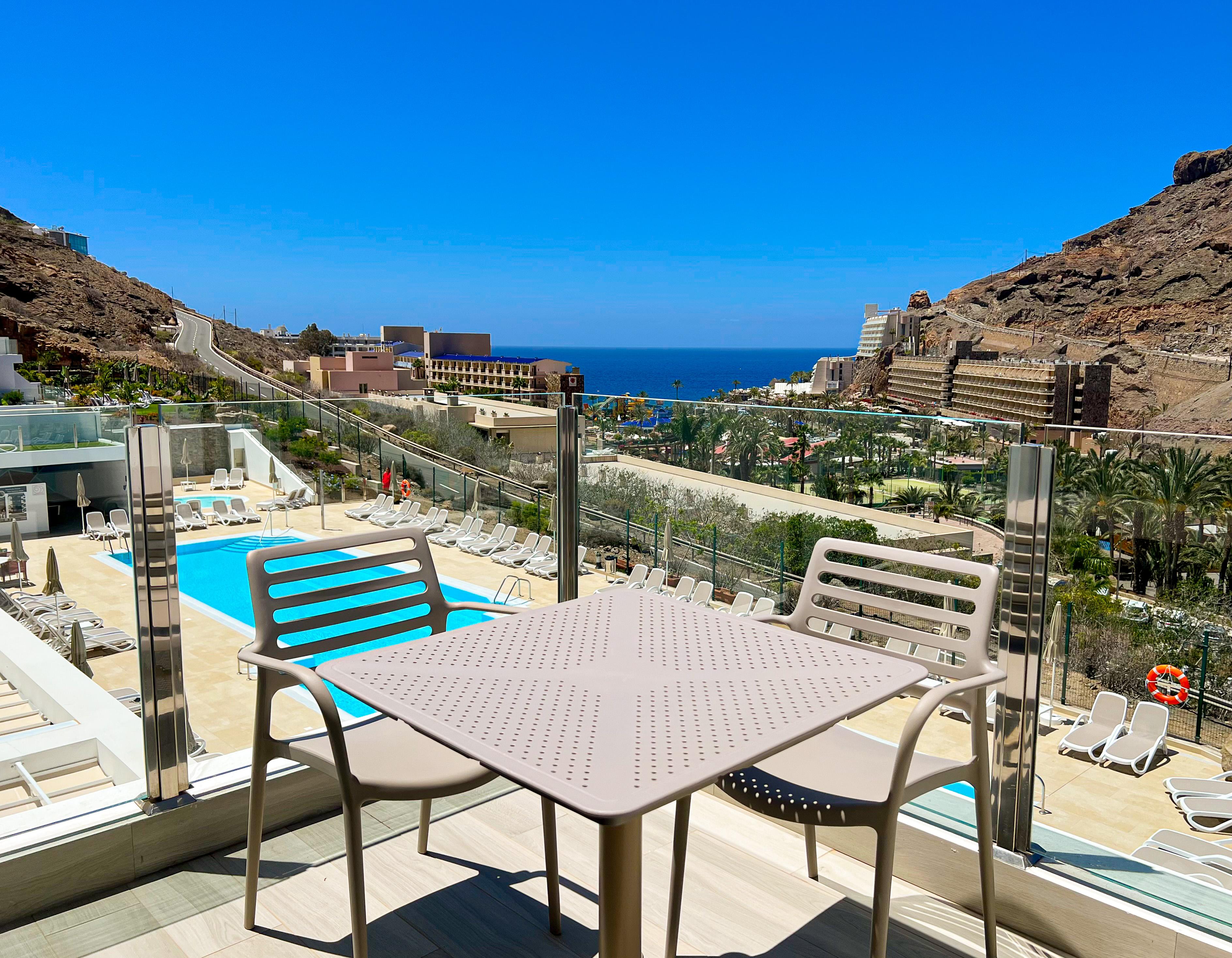 Apartamentos Cordial Magec Taurito Εξωτερικό φωτογραφία