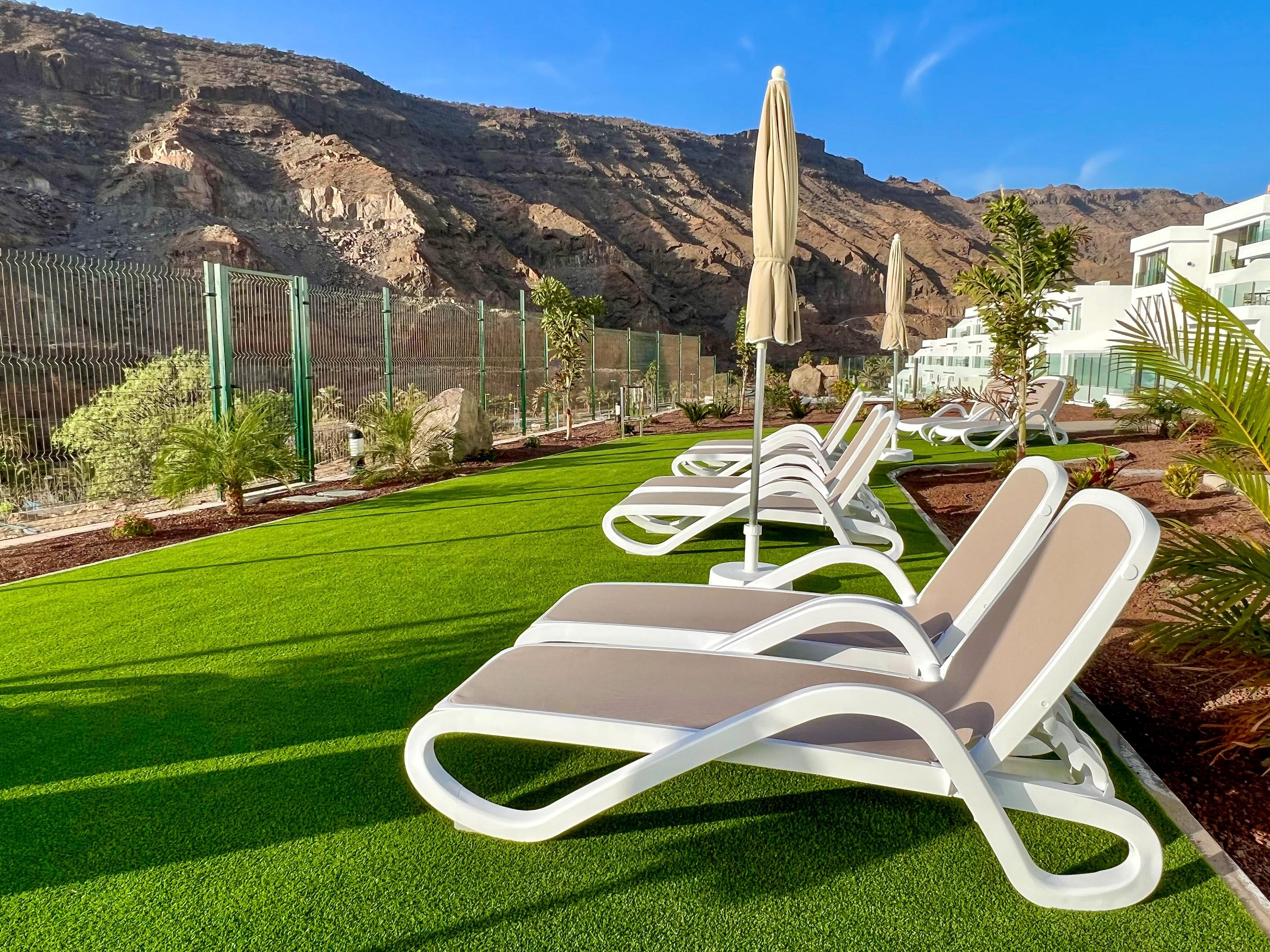 Apartamentos Cordial Magec Taurito Εξωτερικό φωτογραφία