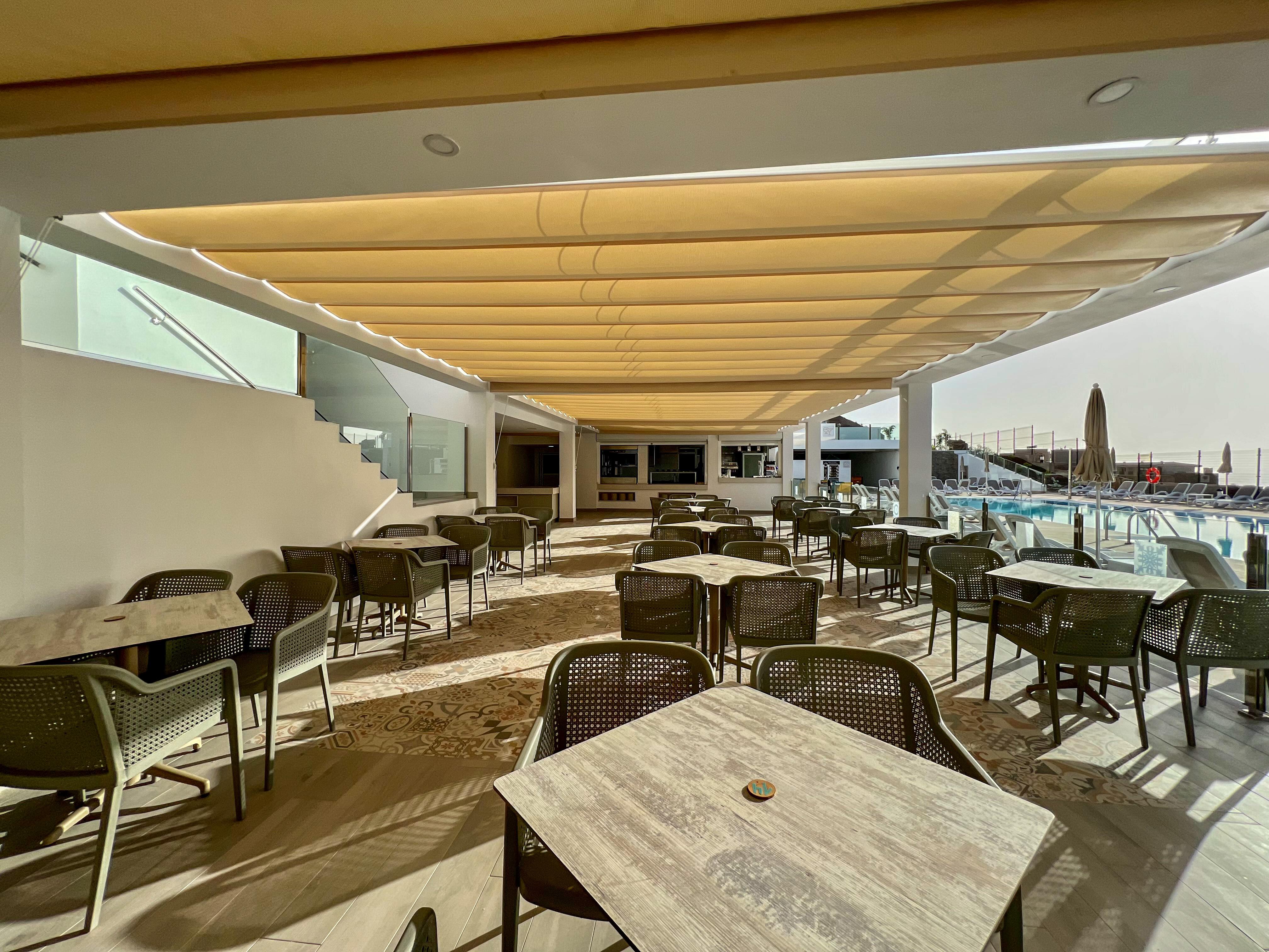 Apartamentos Cordial Magec Taurito Εξωτερικό φωτογραφία