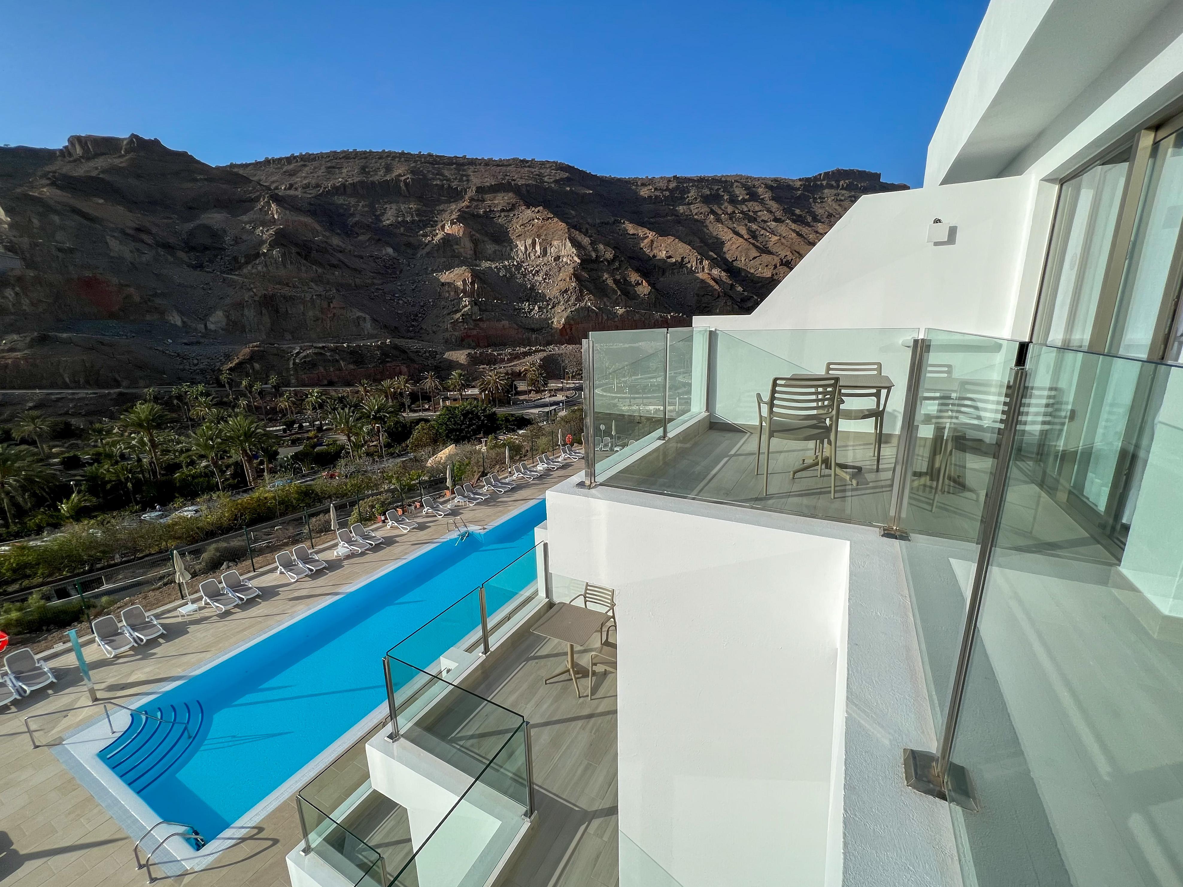 Apartamentos Cordial Magec Taurito Εξωτερικό φωτογραφία