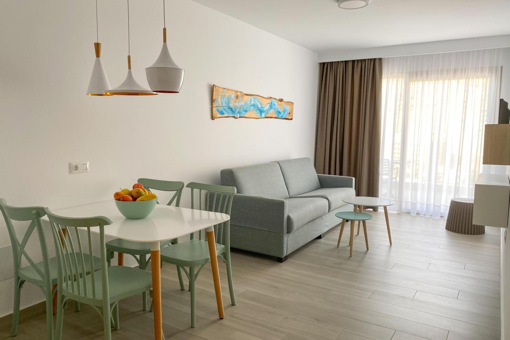 Apartamentos Cordial Magec Taurito Εξωτερικό φωτογραφία