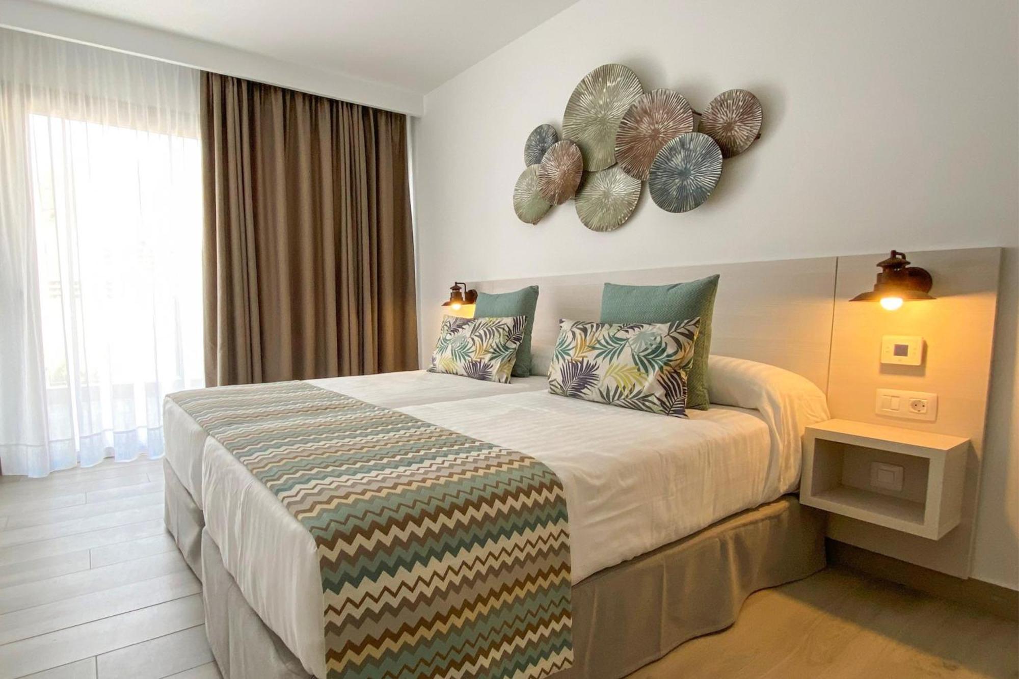 Apartamentos Cordial Magec Taurito Εξωτερικό φωτογραφία