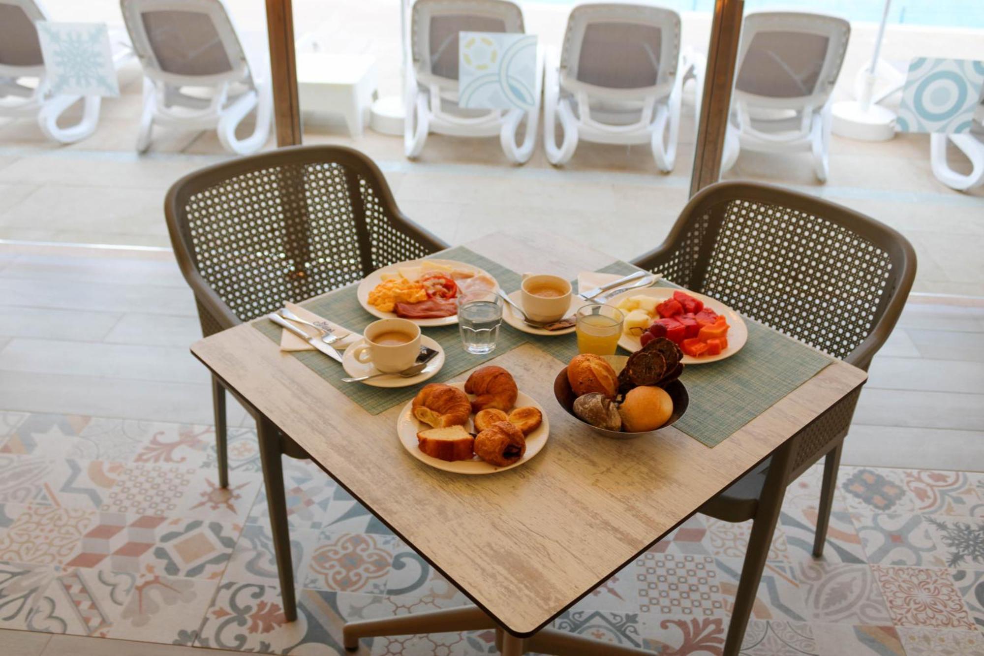 Apartamentos Cordial Magec Taurito Εξωτερικό φωτογραφία