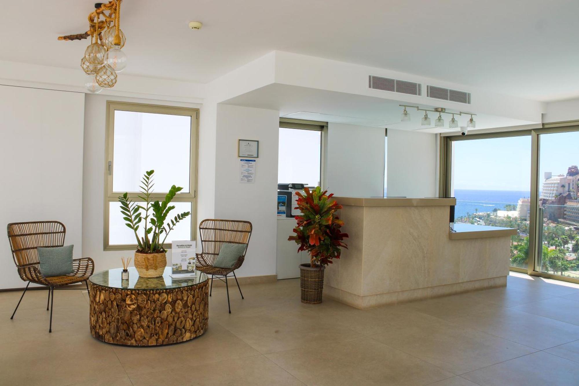 Apartamentos Cordial Magec Taurito Εξωτερικό φωτογραφία
