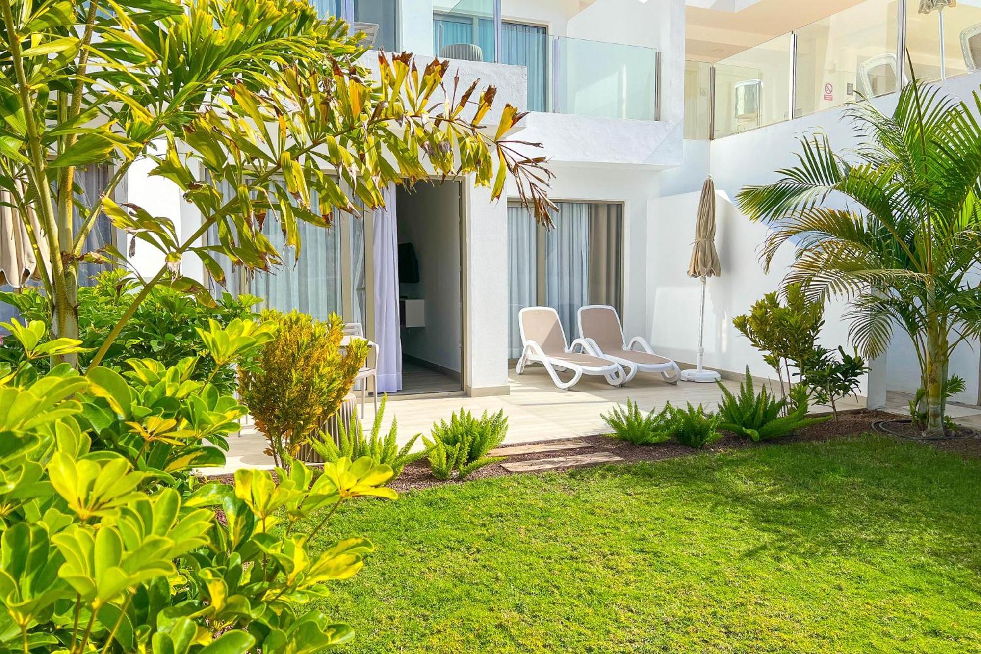 Apartamentos Cordial Magec Taurito Εξωτερικό φωτογραφία