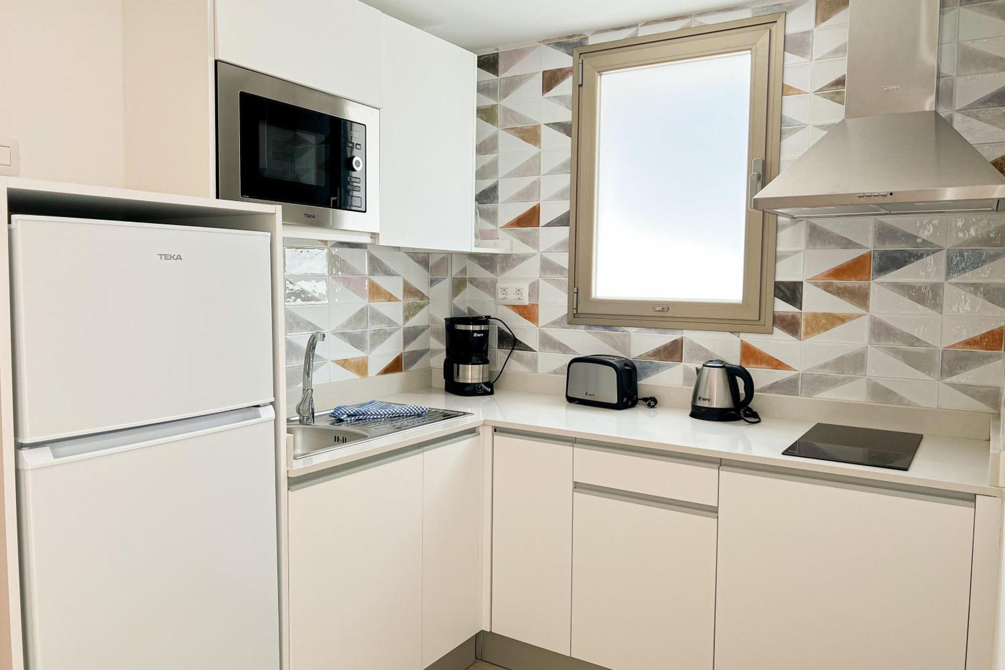 Apartamentos Cordial Magec Taurito Εξωτερικό φωτογραφία