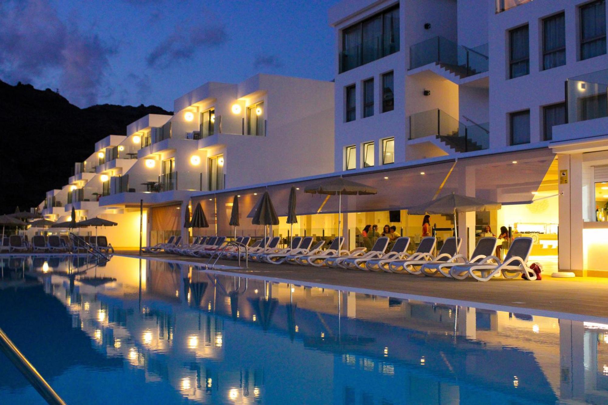 Apartamentos Cordial Magec Taurito Εξωτερικό φωτογραφία