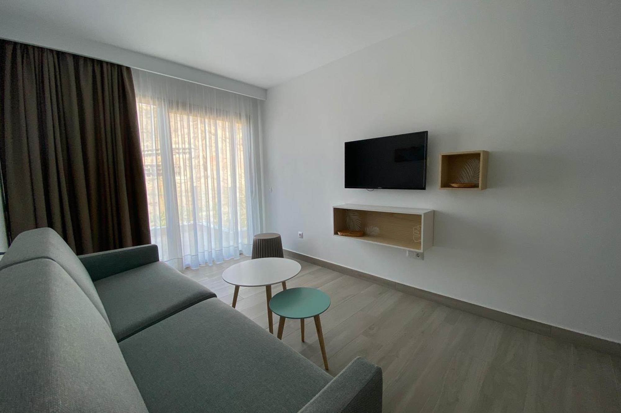 Apartamentos Cordial Magec Taurito Εξωτερικό φωτογραφία