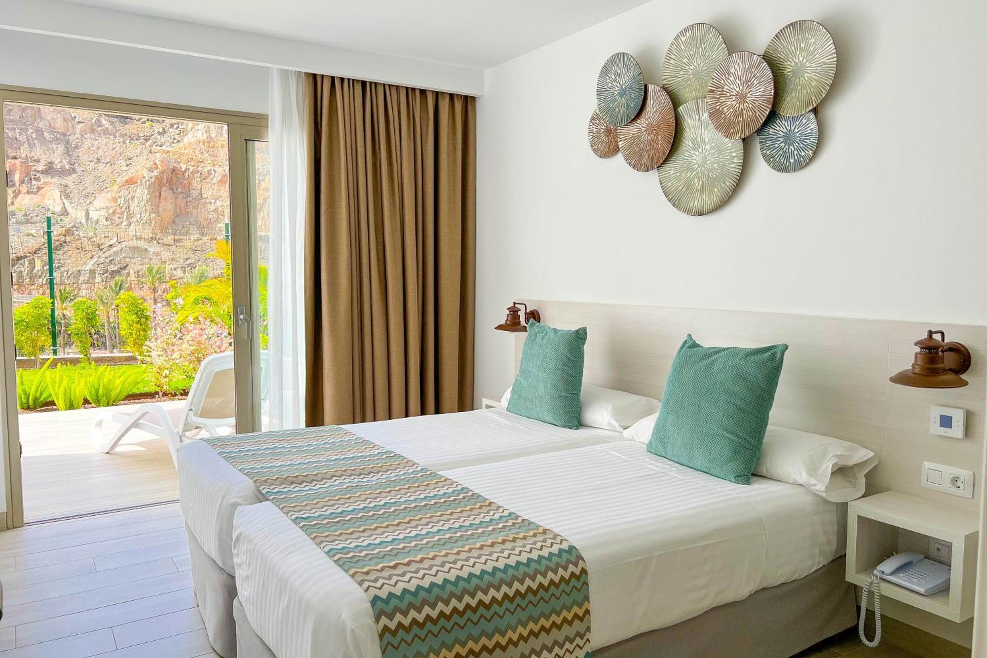 Apartamentos Cordial Magec Taurito Εξωτερικό φωτογραφία