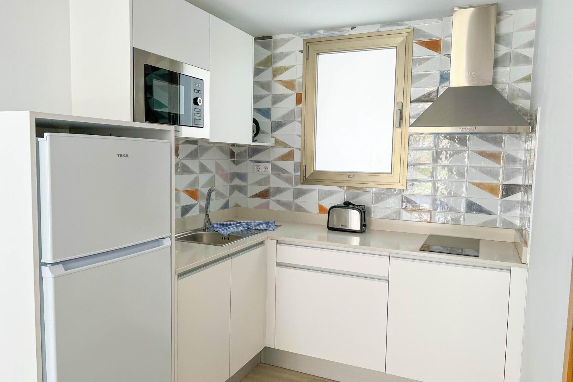 Apartamentos Cordial Magec Taurito Εξωτερικό φωτογραφία