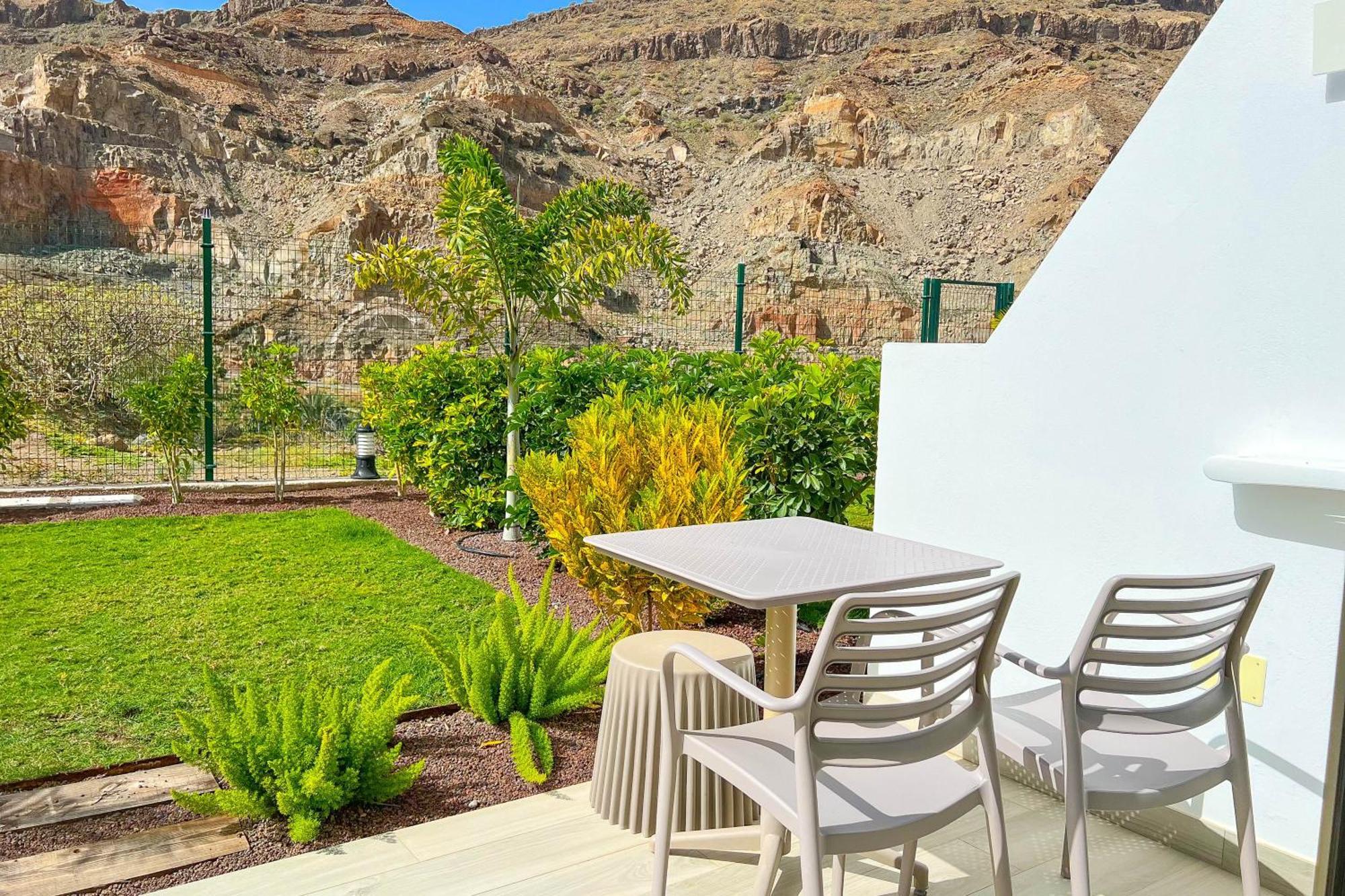 Apartamentos Cordial Magec Taurito Εξωτερικό φωτογραφία