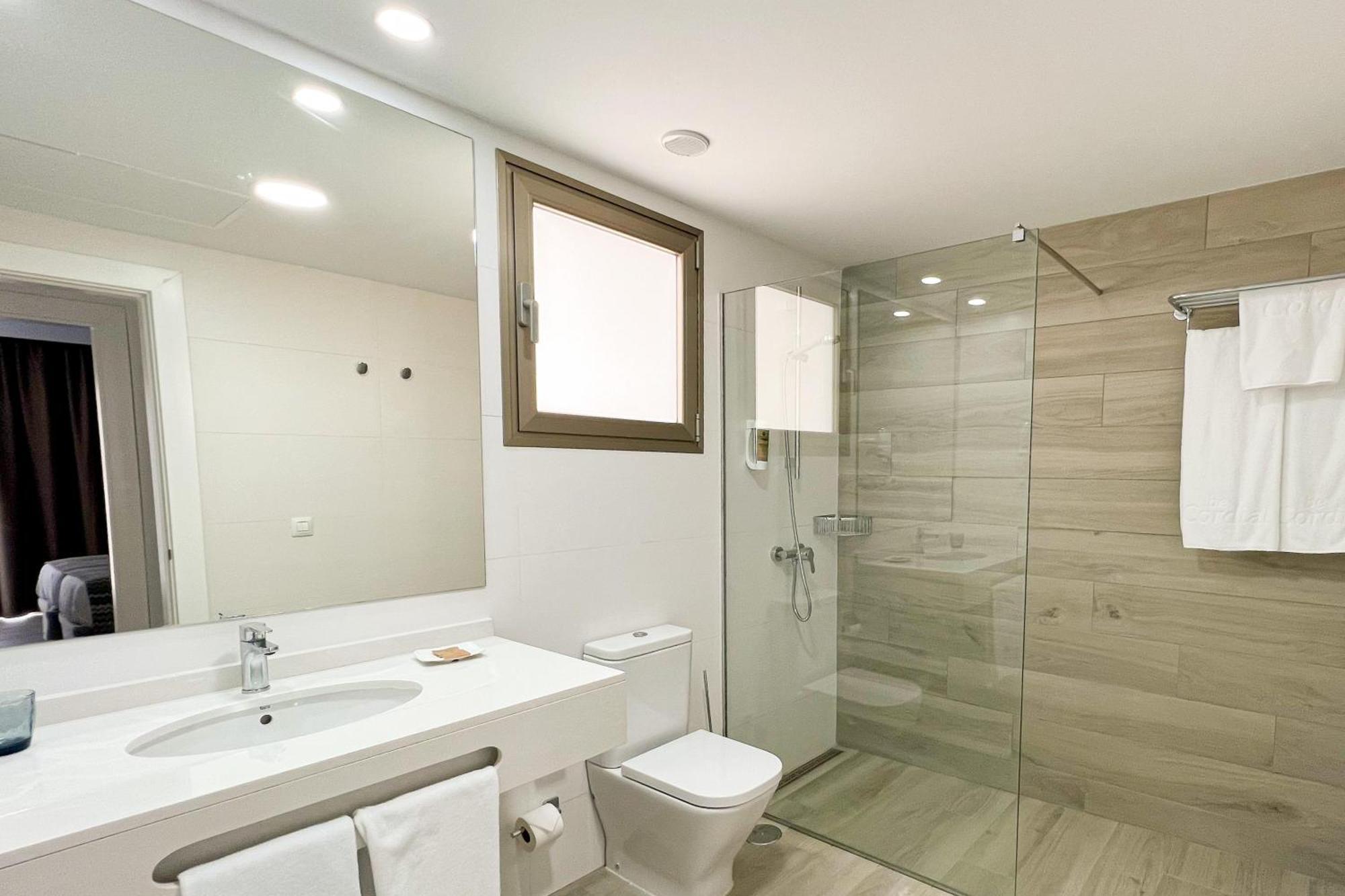 Apartamentos Cordial Magec Taurito Εξωτερικό φωτογραφία